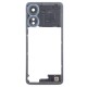 Середня частина Xiaomi Redmi 13C, Блакитний