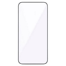 Захисне скло Samsung G996 Galaxy S21 Plus, Full Glue, Чорний