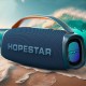 Колонка Bluetooth Hopestar A40, Синій