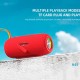 Колонка Bluetooth Hopestar H49, Черный