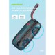 Колонка Bluetooth Hopestar H49, Черный