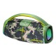 Колонка Bluetooth Hopestar H61, Зеленый