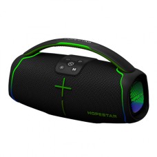 Колонка Bluetooth Hopestar H61, Черный