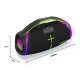 Колонка Bluetooth Hopestar H61, Синий