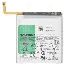 Акумулятор Samsung S911 Galaxy S23, OR(PRC)