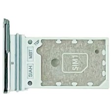 Слот SIM-карти (лоток) Samsung S918 Galaxy S23 Ultra, Зелений