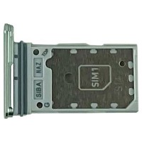 Слот SIM-карти (лоток) Samsung Galaxy S24, Зелений