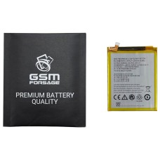 Акумулятор ZTE Blade S7, Blade V7, Li3925T44P8h7886035, OR(PRC)