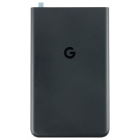 Задняя крышка Google Pixel 8 Pro, (High quality), Черный