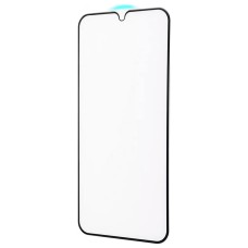 Захисне скло Samsung S711 Galaxy S23 FE, Full Cover, 3D, Чорний