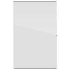 Захисне скло Lenovo TB125 Tab M10 Plus, PRIME, 2.5D, Чорний