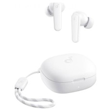 Наушники безпроводные Anker SoundCore R50i, Стерео, Белый