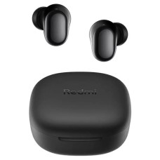 Навушники бездротові Xiaomi Redmi Buds 6 Play, Стерео, Чорний