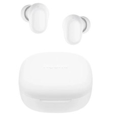 Навушники бездротові Xiaomi Redmi Buds 6 Play, Стерео, Білий