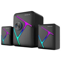 Колонка Bluetooth REAL-EL M-320, Чорний