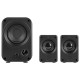Колонка Bluetooth REAL-EL M-320, Чорний