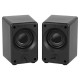 Колонка Bluetooth REAL-EL S-75, Чорний