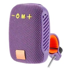 Колонка Bluetooth TG-392, Фіолетовий