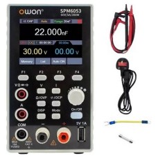 Блок живлення OWON SPM6053