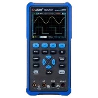 Осцилограф OWON HDS2102