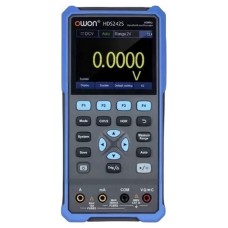 Осцилограф OWON HDS242S