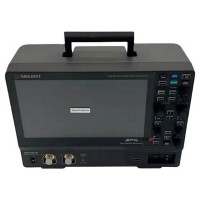 Осцилограф SIGLENT SDS1102X HD