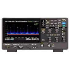 Осцилограф SIGLENT SDS804X HD