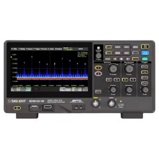 Осцилограф SIGLENT SDS812X HD