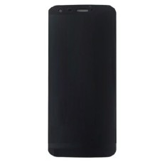 Дисплей CAT S62, (High quality), c сенсором, без рамки, Черный