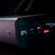 Повербанк (Power Bank) Proove Metalskin, 30000 mAh, Сірий