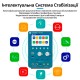 Блок живлення Sunshine P1 Pro Max