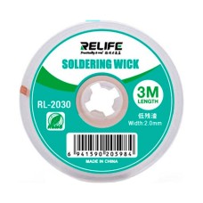 Оплетка Relife RL-2030