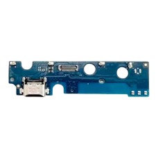 Нижня плата OPPO Realme Pad Mini, з роз'ємом зарядки