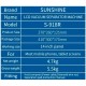 Апарат відділення скла Sunshine SS-918R