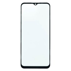 Корпусне скло дисплея ZTE Nubia Neo, Чорний