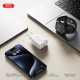 Сетевое зарядное устройство XO L141, Белый