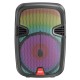 Колонка Bluetooth XO F51, Чорний