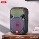 Колонка Bluetooth XO F51, Чорний