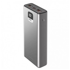 Повербанк (Power Bank) Proove Guardian, 20000 mAh, Сірий