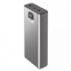 Повербанк (Power Bank) Proove Guardian, 20000 mAh, Сірий
