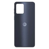 Задня кришка Motorola Moto G54, (High quality), Синій