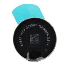 Акумулятор Apple AirPods 3, A2647, OR(PRC)