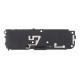 Динамик полифонический (Buzzer) Motorola XT2141 Edge 2021