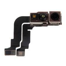 Камера Apple iPhone 15 Pro, фронтальная передняя