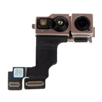 Камера Apple iPhone 15, фронтальна передня