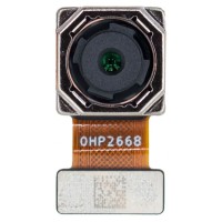 Камера Xiaomi Poco C40, основна задня