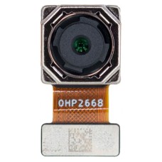 Камера Xiaomi Poco C40, основная задняя