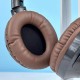 Навушники бездротові Sony BT800, Стерео, Сірий