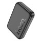 Павербанк (Power Bank) Hoco J117A Esteem, 10000 mAh, Черный