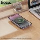 Павербанк (Power Bank) Hoco J117A Esteem, 10000 mAh, Черный
